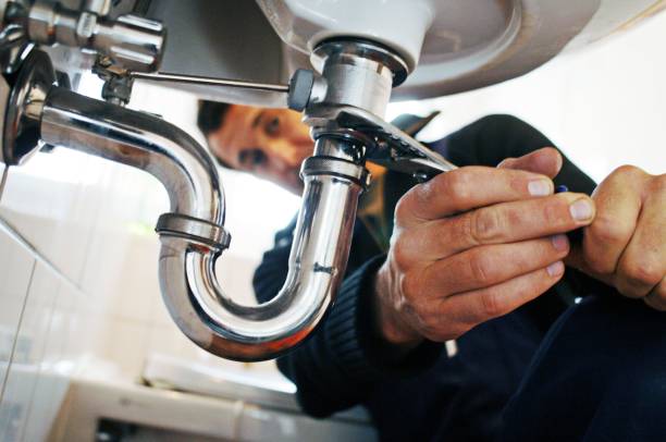 Best Pipe Repair Near Me  in Farmersburg, IN