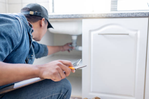 Best Water Heater Repair  in Farmersburg, IN