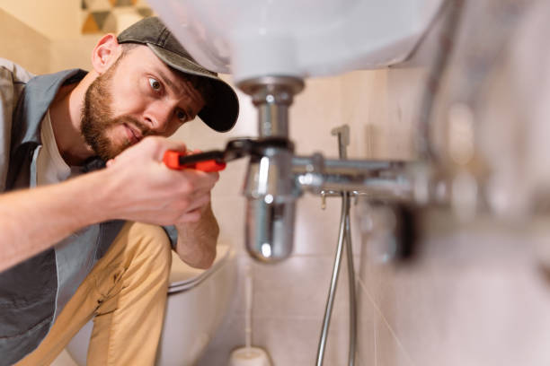 Best Sprinkler Systems  in Farmersburg, IN