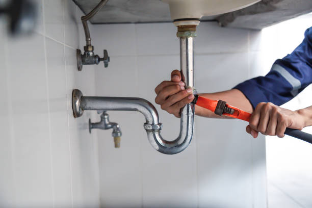 Best Residential Plumbing Services  in Farmersburg, IN