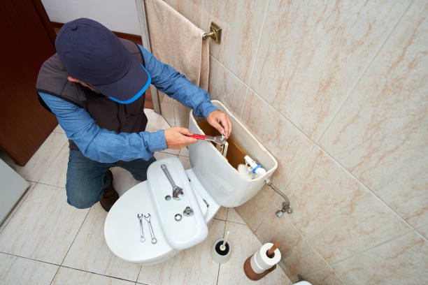Best Septic Systems  in Farmersburg, IN
