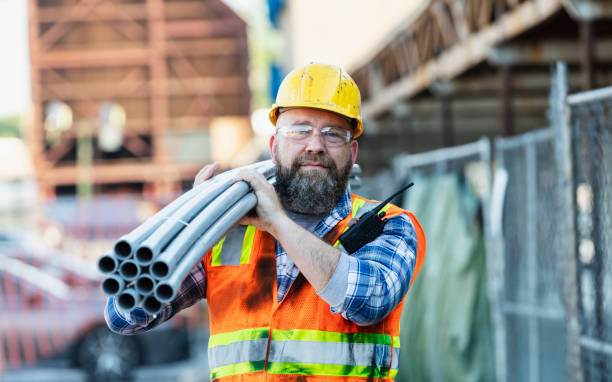 Best Residential Plumbing Services  in Farmersburg, IN