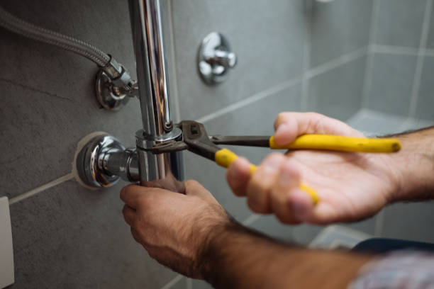 Best Affordable Plumbing Services  in Farmersburg, IN