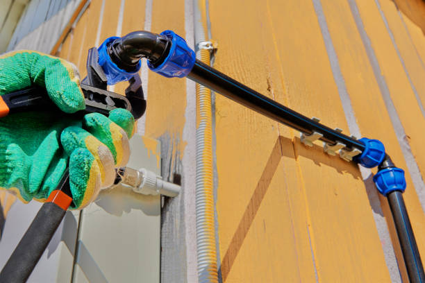 Best Emergency Plumber  in Farmersburg, IN
