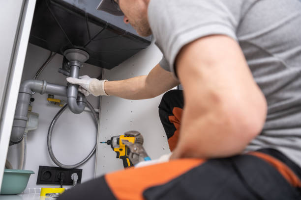 Best Sewer Cleaning Services  in Farmersburg, IN