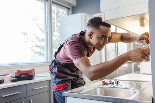 Best Faucet Repair  in Farmersburg, IN