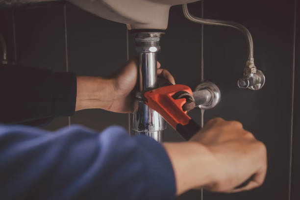 Best 24-Hour Plumber Near Me  in Farmersburg, IN